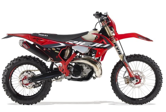 2026 Rieju MR Pro 300i