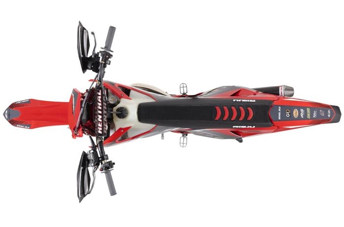 2026 Rieju MR Pro 300i