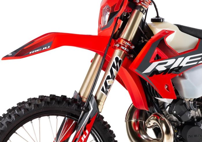 2026 Rieju MR Pro 300i
