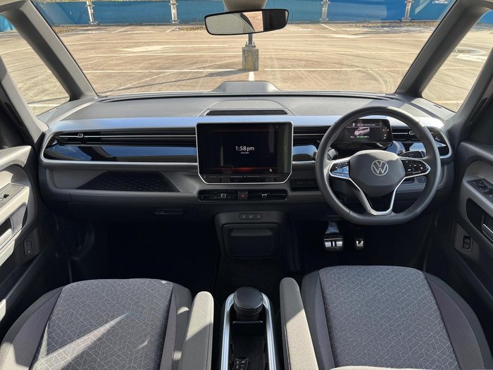2024 Volkswagen ID. Buzz Pro BEV560