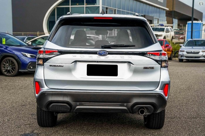 2025 Subaru Forester Hybrid Touring