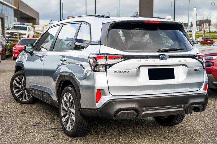 2025 Subaru Forester Hybrid Touring