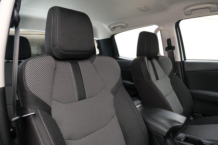 2024 Mazda BT-50 XTR