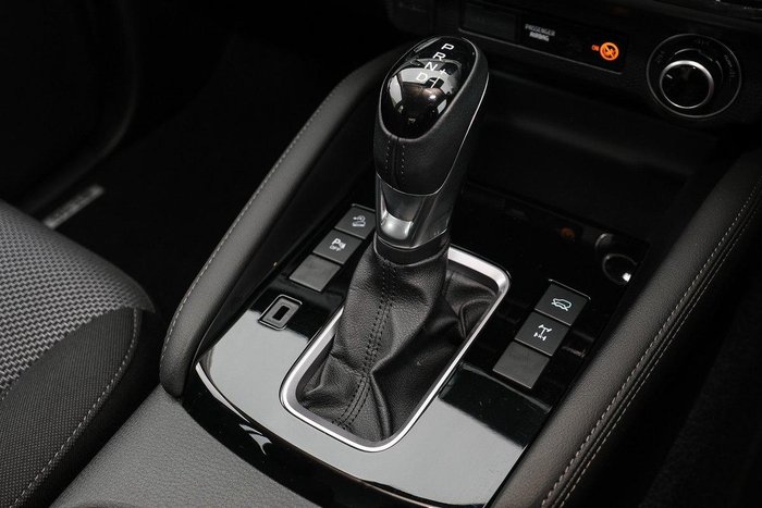 2024 Mazda BT-50 XTR