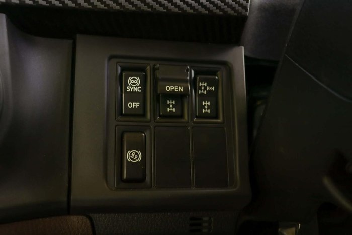 2025 Hino 700 Series FS 2632