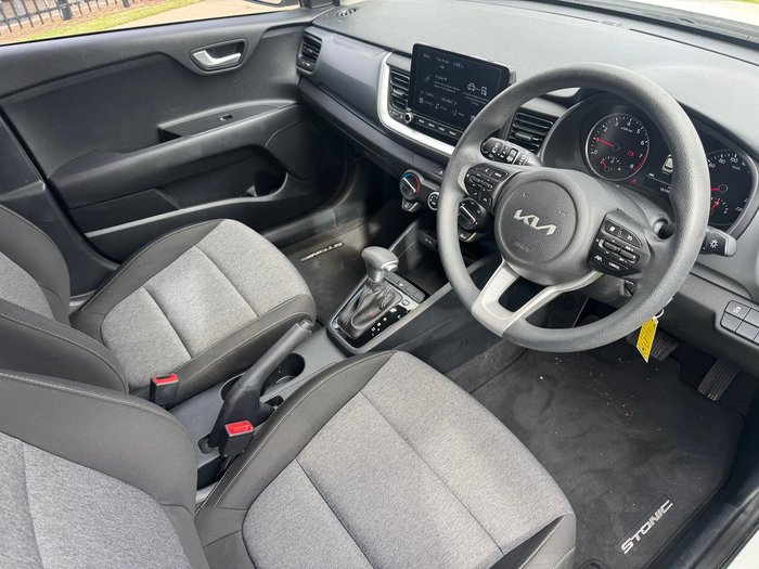2021 Kia Stonic S