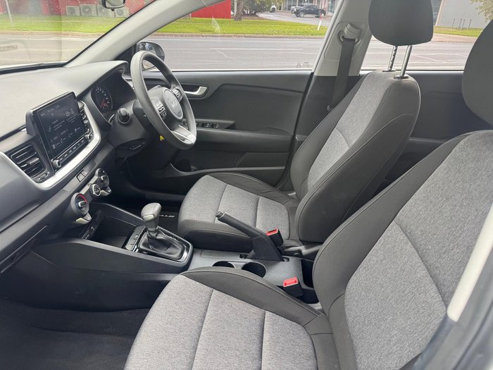 2021 Kia Stonic S