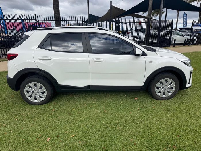 2021 Kia Stonic S