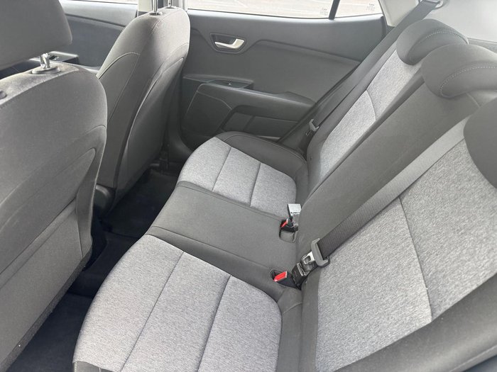 2021 Kia Stonic S