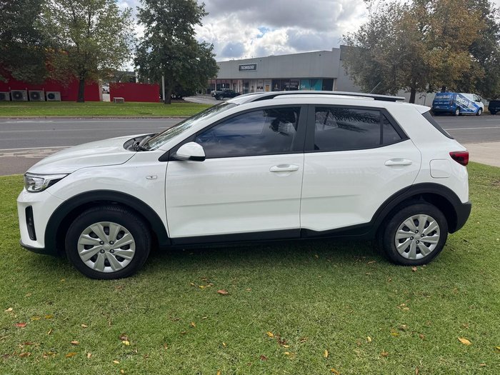 2021 Kia Stonic S