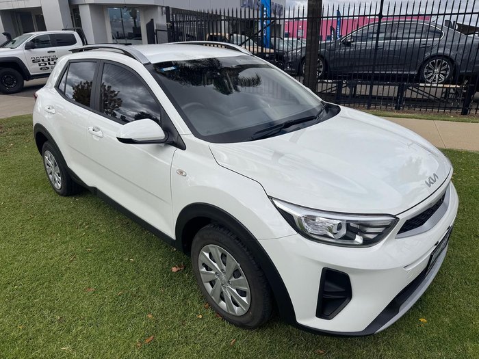 2021 Kia Stonic S