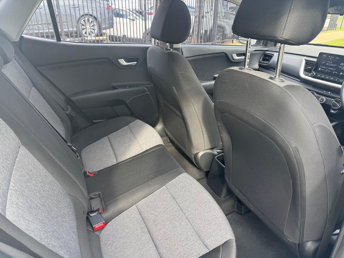 2021 Kia Stonic S