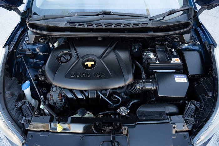 2012 Hyundai Elantra