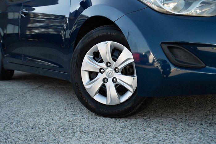 2012 Hyundai Elantra
