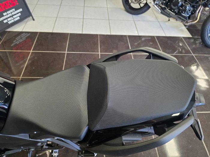 2025 Kawasaki 2025 Kawasaki 1100CC Ninja 1100 SX (ZX1100HSFNN) Grey