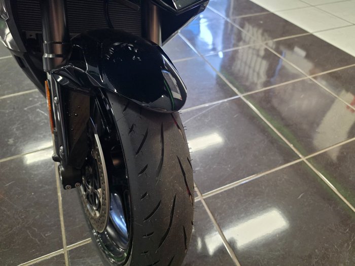 2025 Kawasaki 2025 Kawasaki 1100CC Ninja 1100 SX (ZX1100HSFNN) Grey