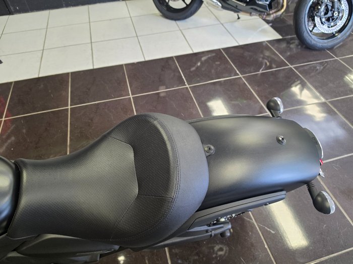 2026 Kawasaki 2026 Kawasaki 650CC Vulcan S (LAMS) BLACK