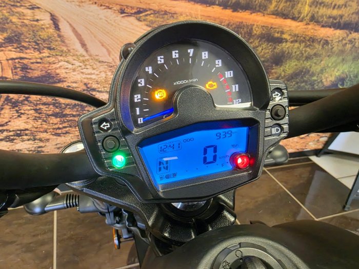 2026 Kawasaki 2026 Kawasaki 650CC Vulcan S (LAMS) BLACK