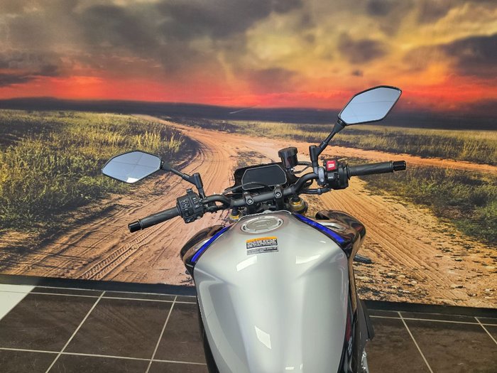 2025 Yamaha 2025 Yamaha 1000CC MT-10SP SPORTS BLUE