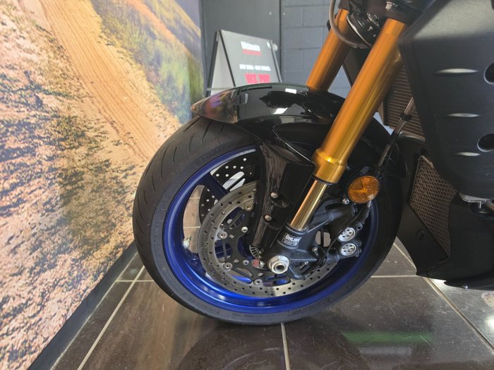 2025 Yamaha 2025 Yamaha 1000CC MT-10SP SPORTS BLUE
