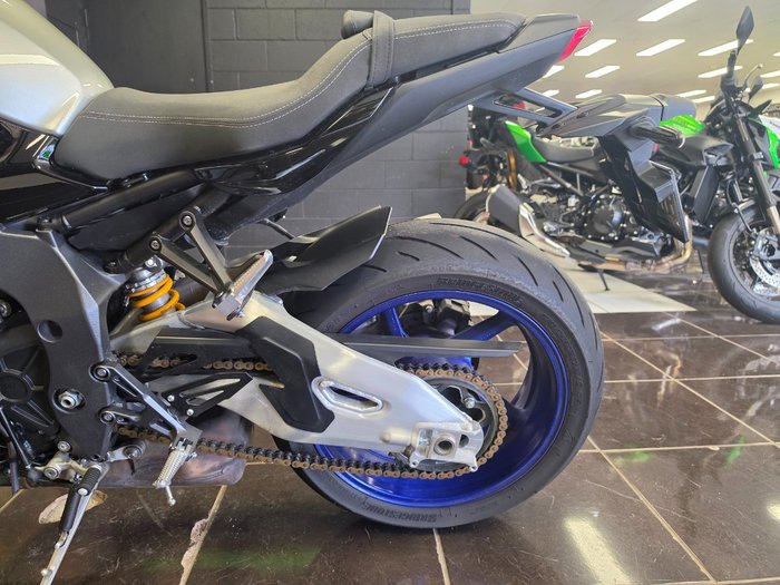 2025 Yamaha 2025 Yamaha 1000CC MT-10SP SPORTS BLUE