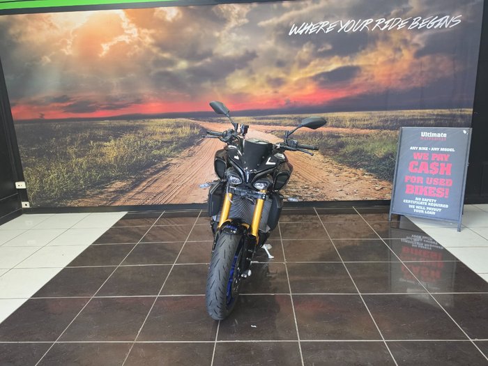2025 Yamaha 2025 Yamaha 1000CC MT-10SP SPORTS BLUE