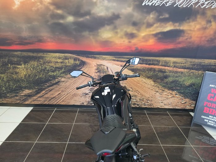 2026 Kawasaki 2026 Kawasaki 1100CC Z1100 BLACK