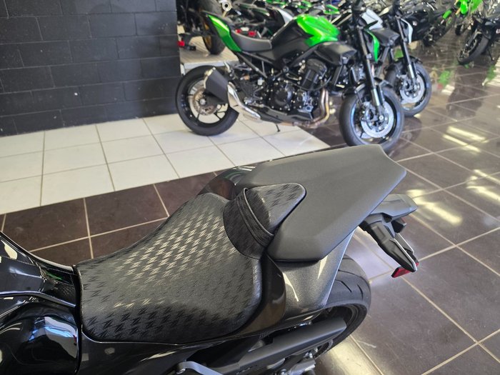 2026 Kawasaki 2026 Kawasaki 1100CC Z1100 BLACK