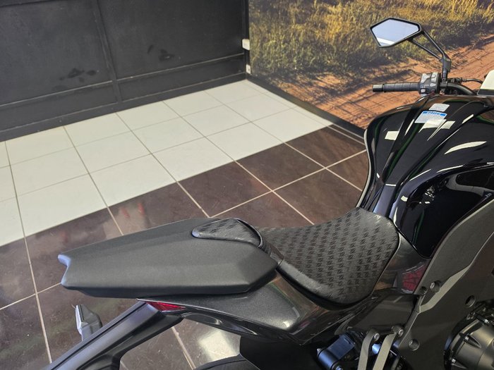 2026 Kawasaki 2026 Kawasaki 1100CC Z1100 BLACK