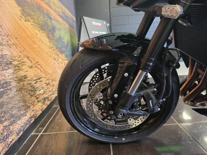 2026 Kawasaki 2026 Kawasaki 1100CC Z1100 BLACK