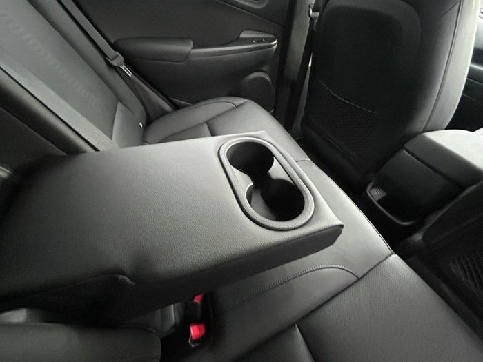 2021 HYUNDAI KONA ELECTRIC HIGHLANDER
