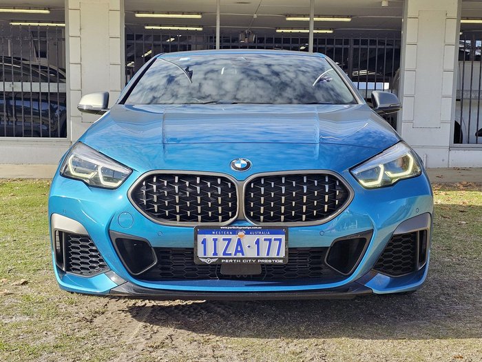 2020 BMW 2 Series M235i xDrive