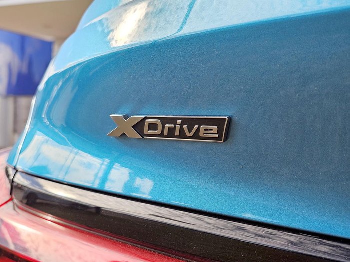 2020 BMW 2 Series M235i xDrive