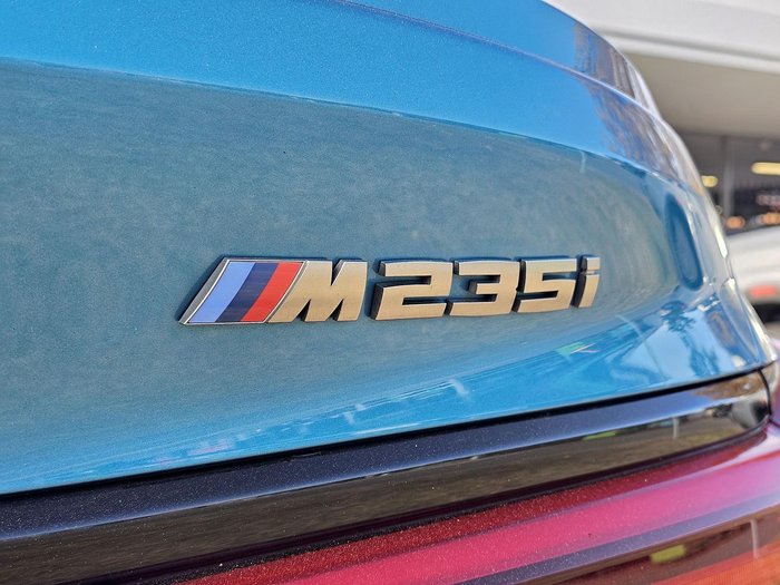 2020 BMW 2 Series M235i xDrive