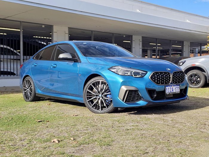 2020 BMW 2 Series