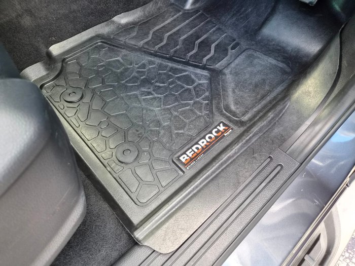 2021 Ford Ranger Wildtrak