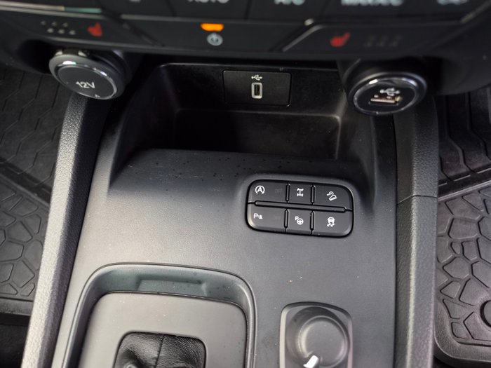 2021 Ford Ranger Wildtrak