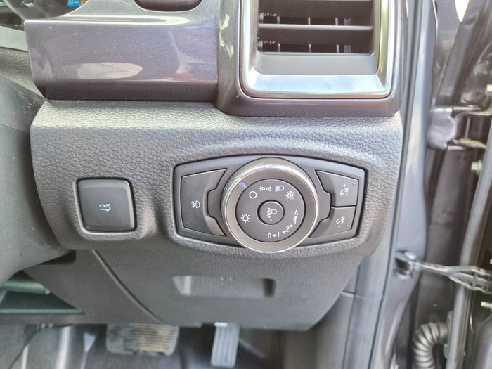 2021 Ford Ranger Wildtrak