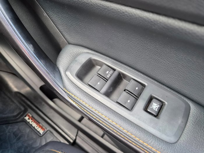 2021 Ford Ranger Wildtrak