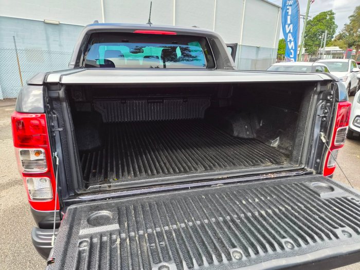 2021 Ford Ranger Wildtrak