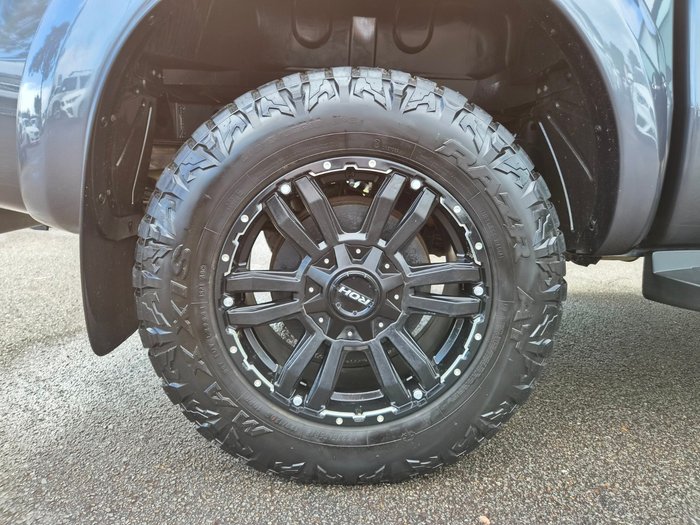 2021 Ford Ranger Wildtrak