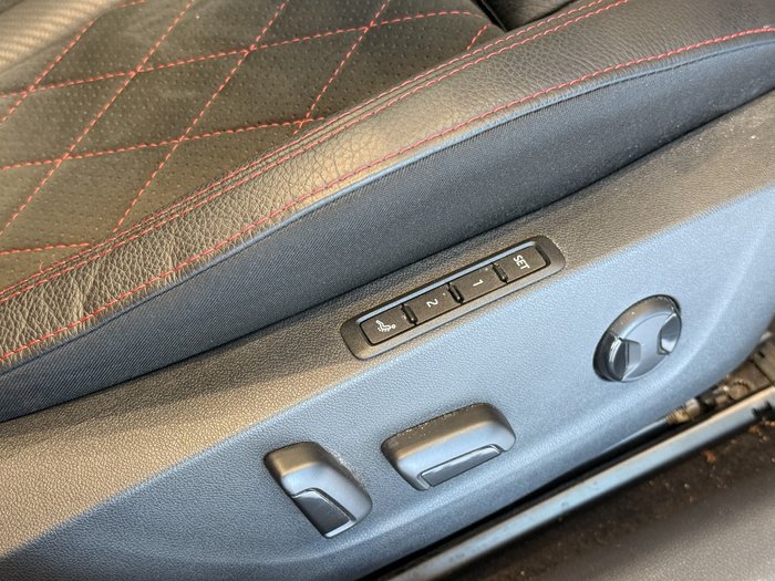 2025 SKODA Octavia RS