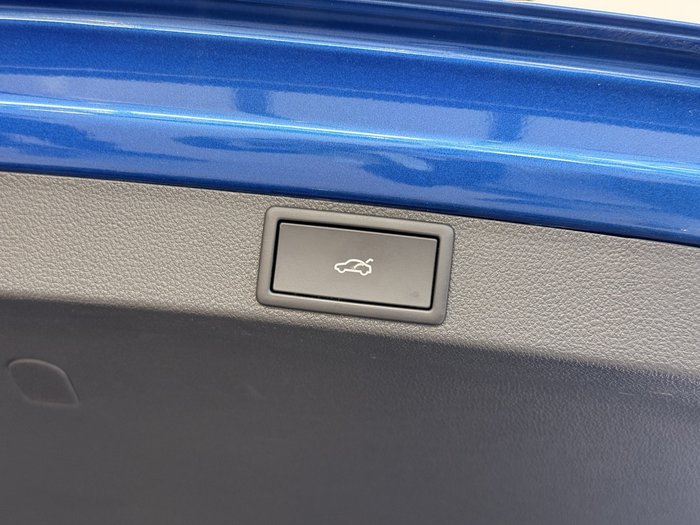 2025 SKODA Octavia RS
