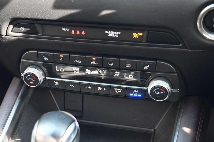 2021 Mazda CX-5 Akera
