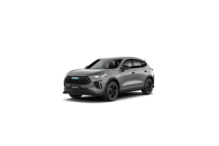 2026 GWM Haval Jolion