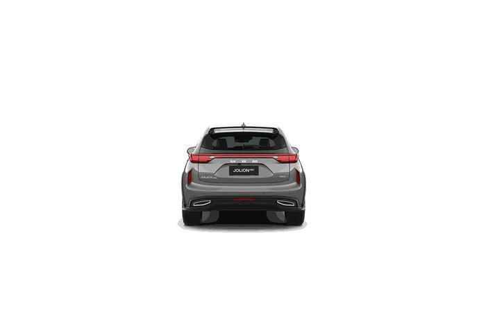 2026 GWM Haval Jolion Premium Hybrid
