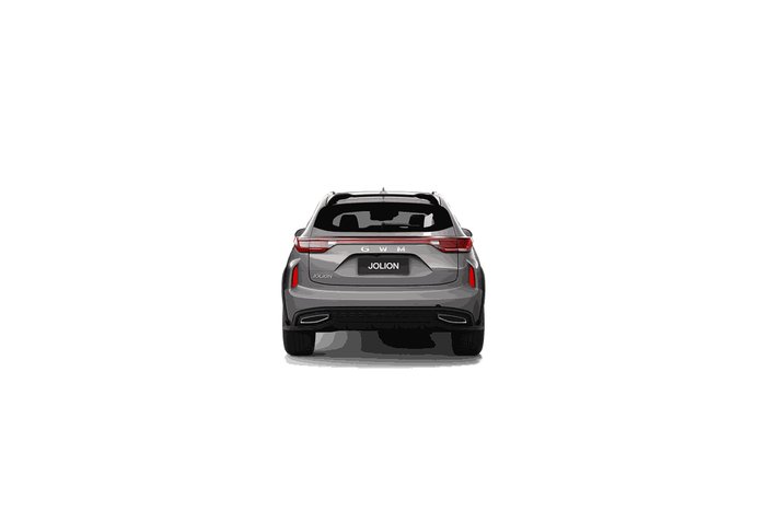 2026 GWM Haval Jolion Vanta A02 Ayers Grey (AG01)