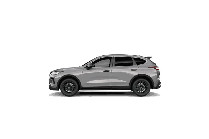 2026 GWM Haval Jolion Vanta A02 Ayers Grey (AG01)