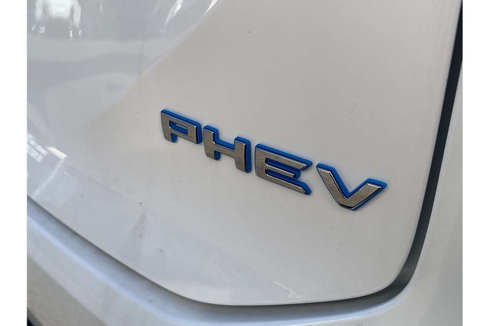 2026 GWM Haval H6 Lux PHEV