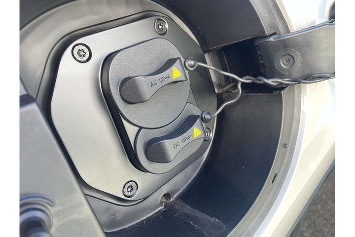 2026 GWM Haval H6 Lux PHEV